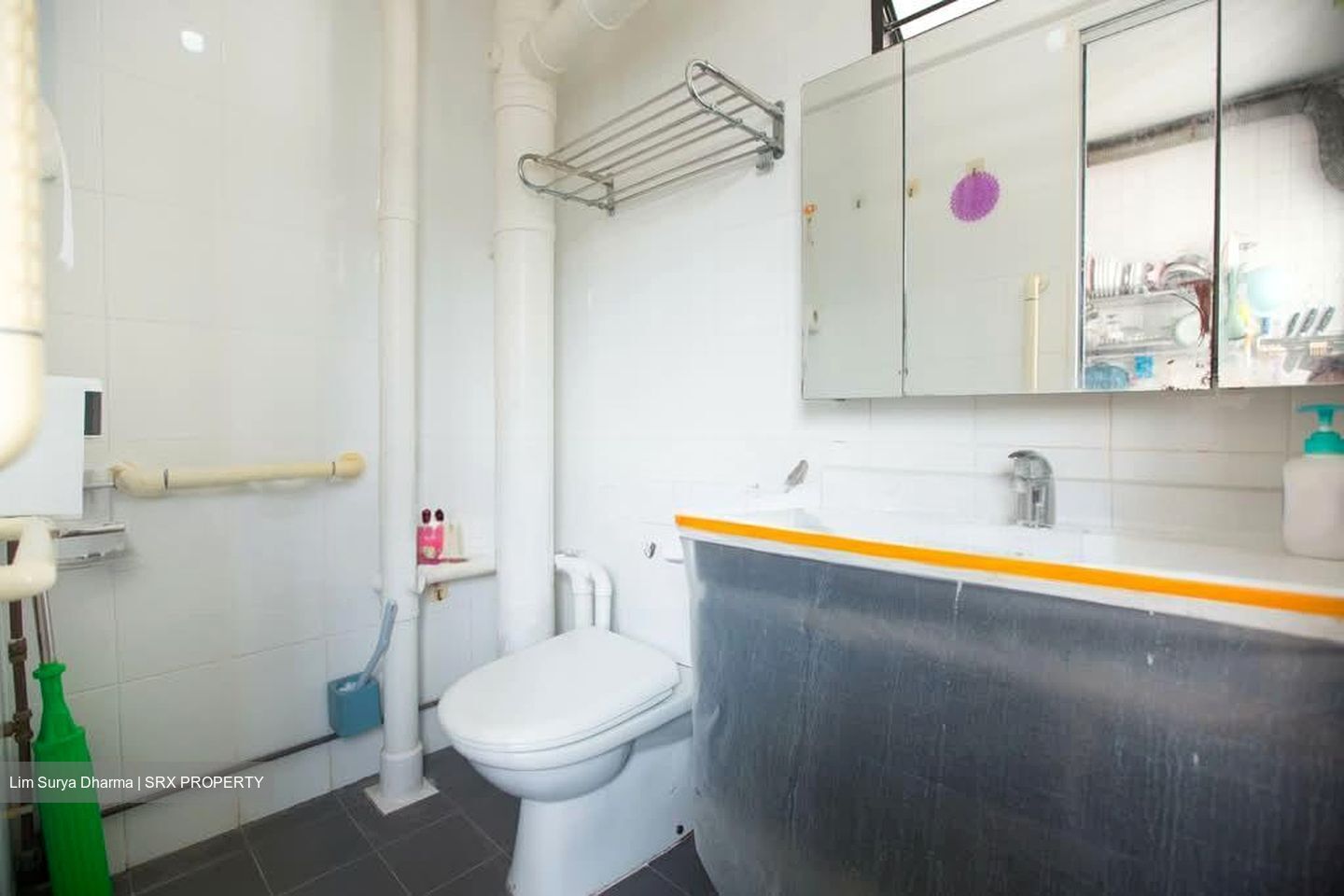 Blk 710 Hougang Avenue 2 (Hougang), HDB 4 Rooms #542292531